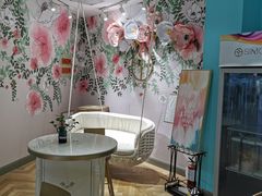 -西檬树SIMON·T轻奢蛋糕(大东方Max店)