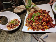 -庆合府重庆大排档(紫都城店)