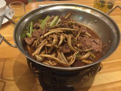 -乌镇那一年小院主题餐厅(甘泉西路店)