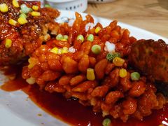 -老苏州大客堂·苏帮菜·松鼠桂鱼·苏州传统小吃(观前街人民商场店)
