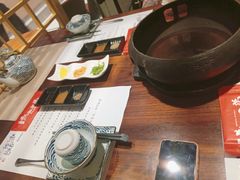 -热血兄弟·炭火烤肉(融侨中心店)