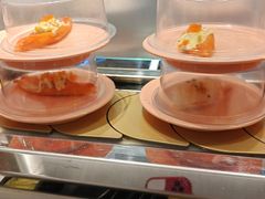 -争鲜回转寿司(通州万达店)