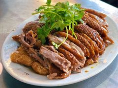 -日日香卤鹅饭店·澄海狮头鹅(澄海店)