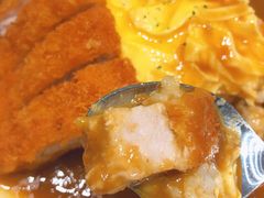 -COCO壱番屋(现代城店)