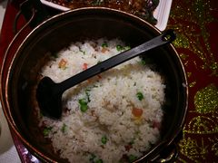 -福照楼汽锅鸡·云南菜(护国路店)