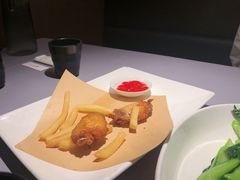 -章吴记喜瑞餐厅(东东城店)