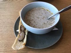 松露蘑菇汤-EN SPACE恩空间