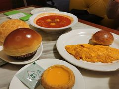 -翠华餐厅(德基广场店)