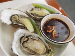 -沈家门小海鲜