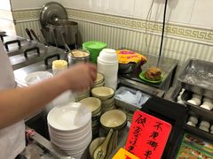 -芬芳甜品(同福路店)