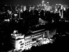 -鹅岭公园瞰胜楼