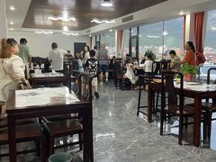 -途肴·老农饭庄(百里峡店)