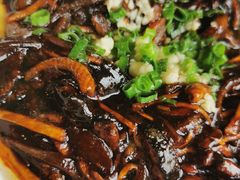 -浦江餐饮•上海菜馆(五四路店)