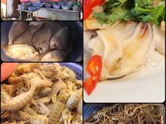 -老三鱼仔店