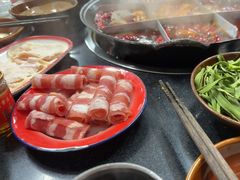 -谭记重庆老火锅(总店)