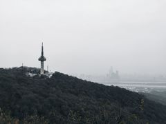 -岳麓山风景名胜区