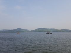 -天目湖山水园