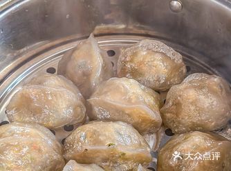 想告诉全国人民️总要吃一次永嘉金粉饺