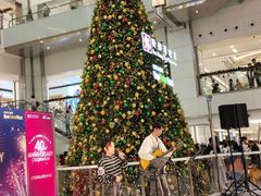 -新城市广场