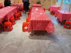 -荆九爷爆炒桥头三嫩(夫子庙店)