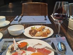 -康莱德酒店·美庭自助餐厅