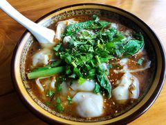 -龙舌卷重庆老面馆(燕山路店)