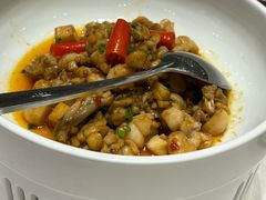 -富淳饭店(陆家嘴保利广场店)