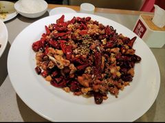 -茅庐川菜(青岛凯德店)