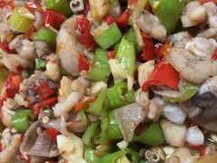 -新凯旋烧烤·燕姐千岛湖土菜