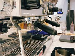 -LAB COFFEE来杯咖啡(浦仓路店)
