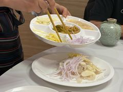 -寻味顺德·南记酒家·传统顺德菜·鱼生(广源路店)