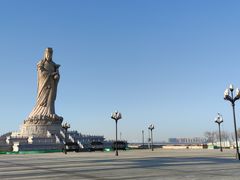 -天津妈祖文化园
