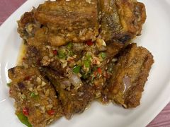 -洪霞餐馆