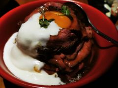 千层火山牛丼（小份）-YAMAKAWA(龙湖胥江天街店)