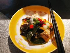-探鱼·鲜青椒爽麻烤鱼(北京路天河城店)