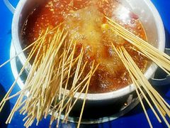 -马路边边麻辣烫联盟路店