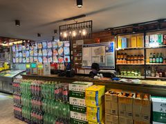 -军嫂烧烤(马家店)