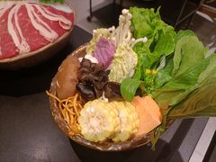 -大头椰·椰子鸡火锅(新梦店)