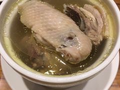 元气鸡汤-鼎泰丰(南西店)