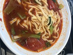 -永和大王(浦东国际机场店)