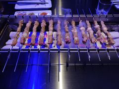 -黑门烤肉