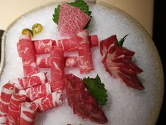 -余欢领鲜火锅(新街口店)