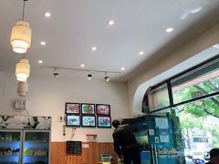 -小钱鱼馆(富春路店)