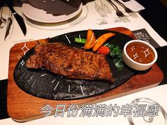 安格斯西冷-西堤牛排(合肥之心城店)