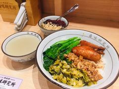 -狮头牌卤味研究所·卤味饭(花城汇南区店)