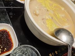 -湯系餐室(苏宁广场店)