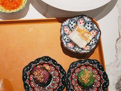 -沿江海南菜·文昌鸡祖师爷(大东海店)