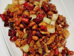 -夫妻肺片·中华老字号·正宗川菜(春熙路店)