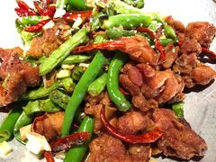 得意铁锅鸡-醉得意·山茶油炒土鸡(泰安万达店)