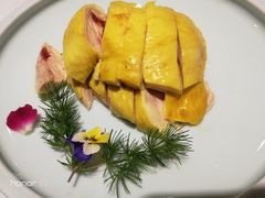 白切竹林鸡-丰收日(五角场店)
